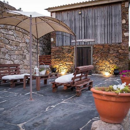 Espigueiro Da Casada Villa Rural - Foz Do Douro By Lw Foz do Sousa ภายนอก รูปภาพ