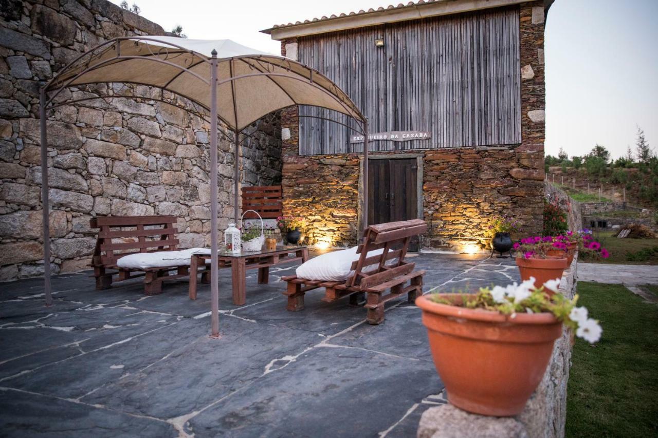 Espigueiro Da Casada Villa Rural - Foz Do Douro By Lw Foz do Sousa ภายนอก รูปภาพ
