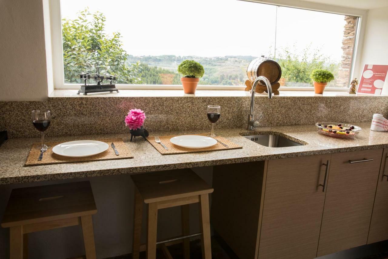 Espigueiro Da Casada Villa Rural - Foz Do Douro By Lw Foz do Sousa ภายนอก รูปภาพ