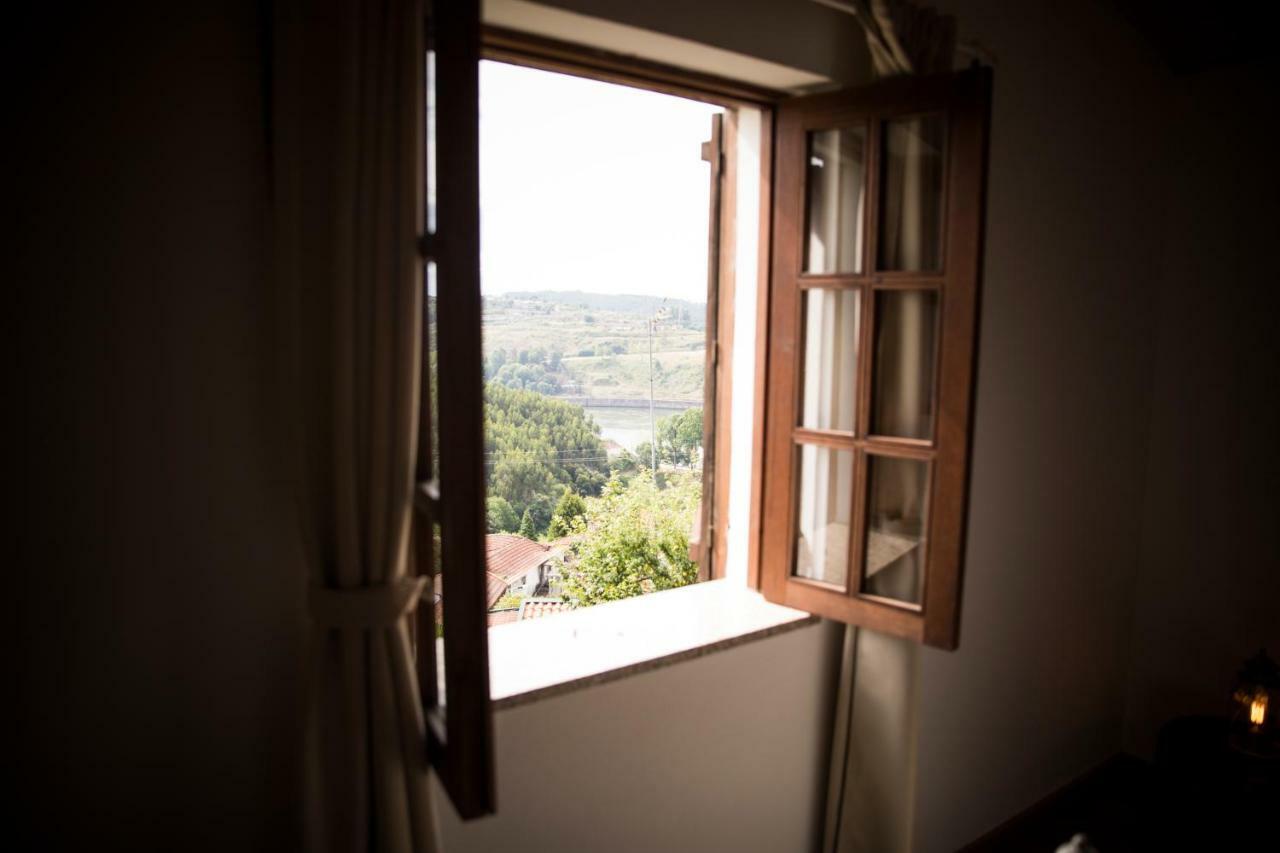 Espigueiro Da Casada Villa Rural - Foz Do Douro By Lw Foz do Sousa ภายนอก รูปภาพ