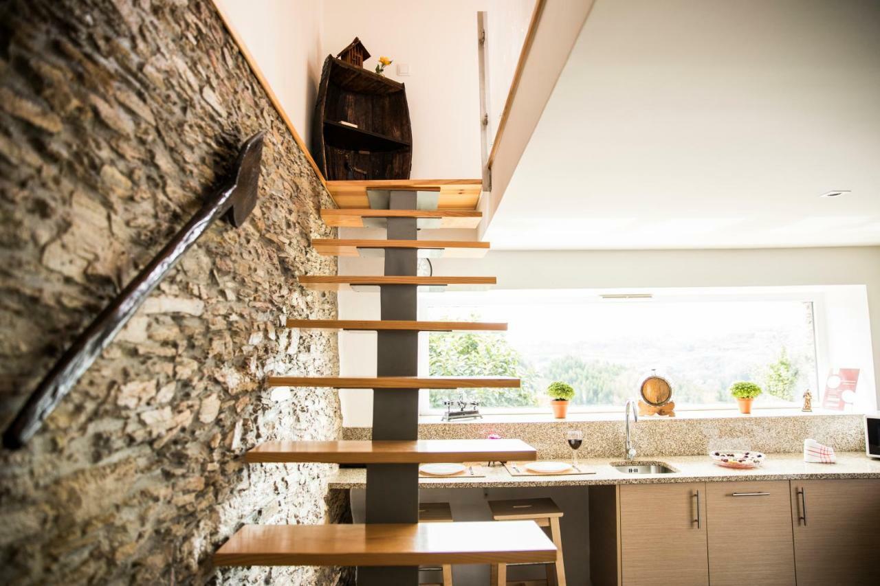 Espigueiro Da Casada Villa Rural - Foz Do Douro By Lw Foz do Sousa ภายนอก รูปภาพ