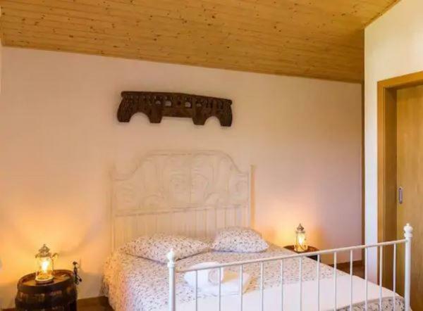 Espigueiro Da Casada Villa Rural - Foz Do Douro By Lw Foz do Sousa ภายนอก รูปภาพ