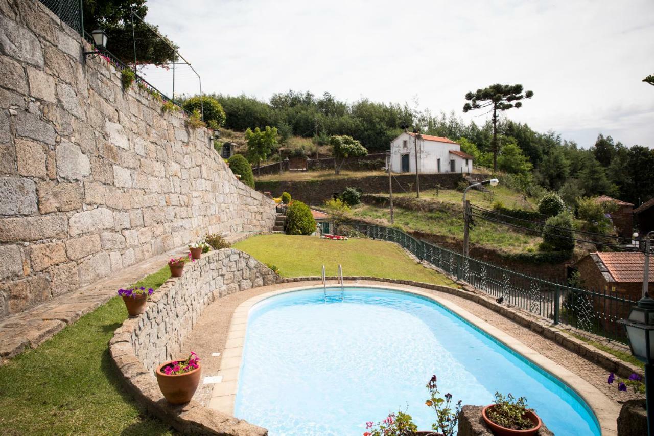 Espigueiro Da Casada Villa Rural - Foz Do Douro By Lw Foz do Sousa ภายนอก รูปภาพ