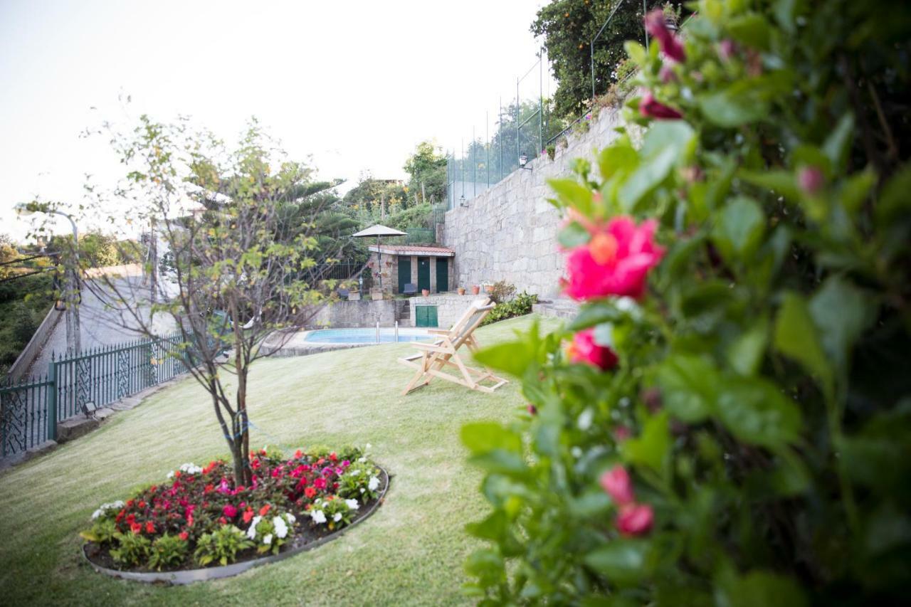 Espigueiro Da Casada Villa Rural - Foz Do Douro By Lw Foz do Sousa ภายนอก รูปภาพ