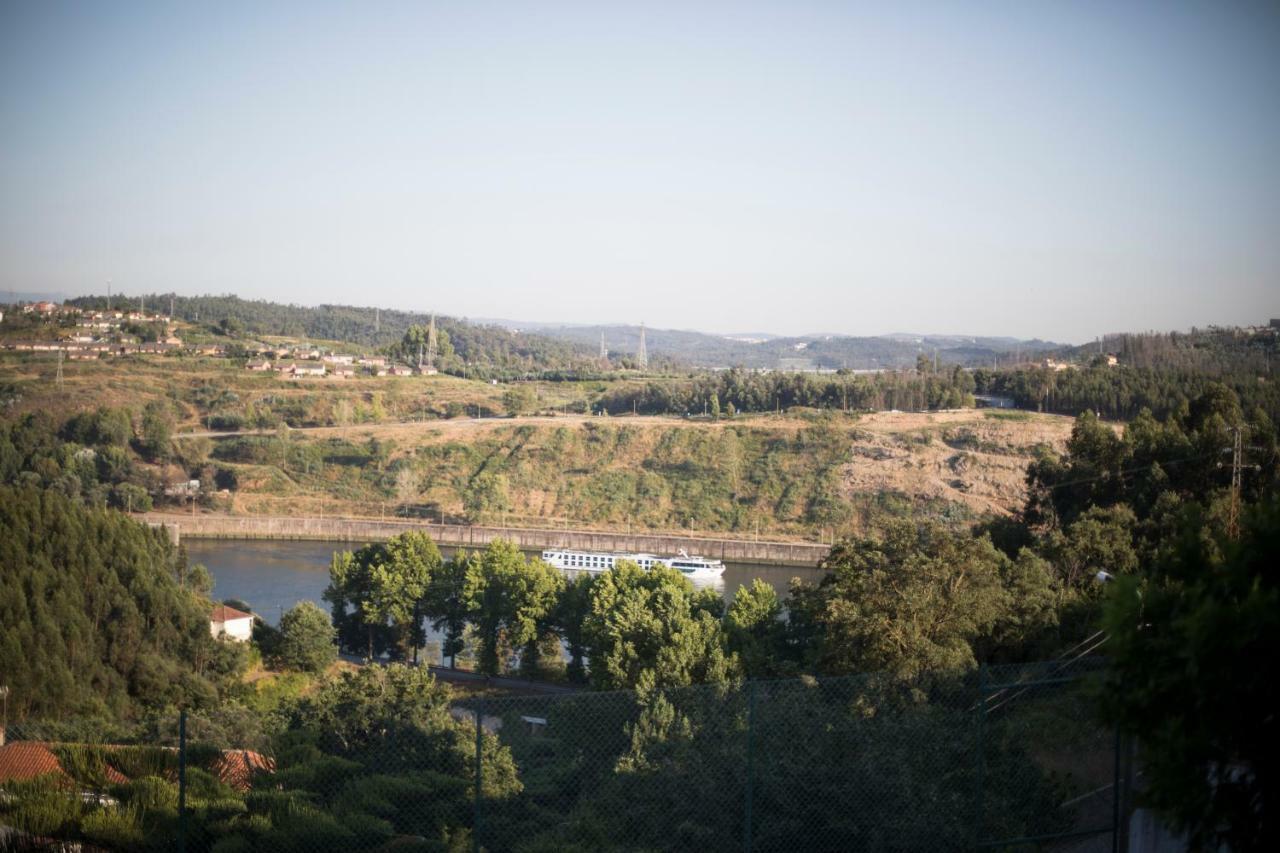 Espigueiro Da Casada Villa Rural - Foz Do Douro By Lw Foz do Sousa ภายนอก รูปภาพ