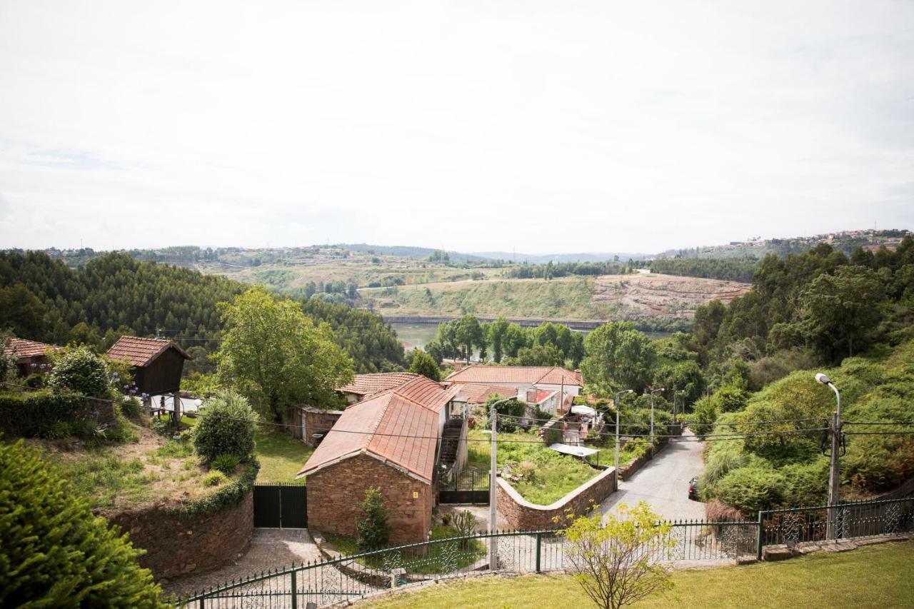 Espigueiro Da Casada Villa Rural - Foz Do Douro By Lw Foz do Sousa ภายนอก รูปภาพ