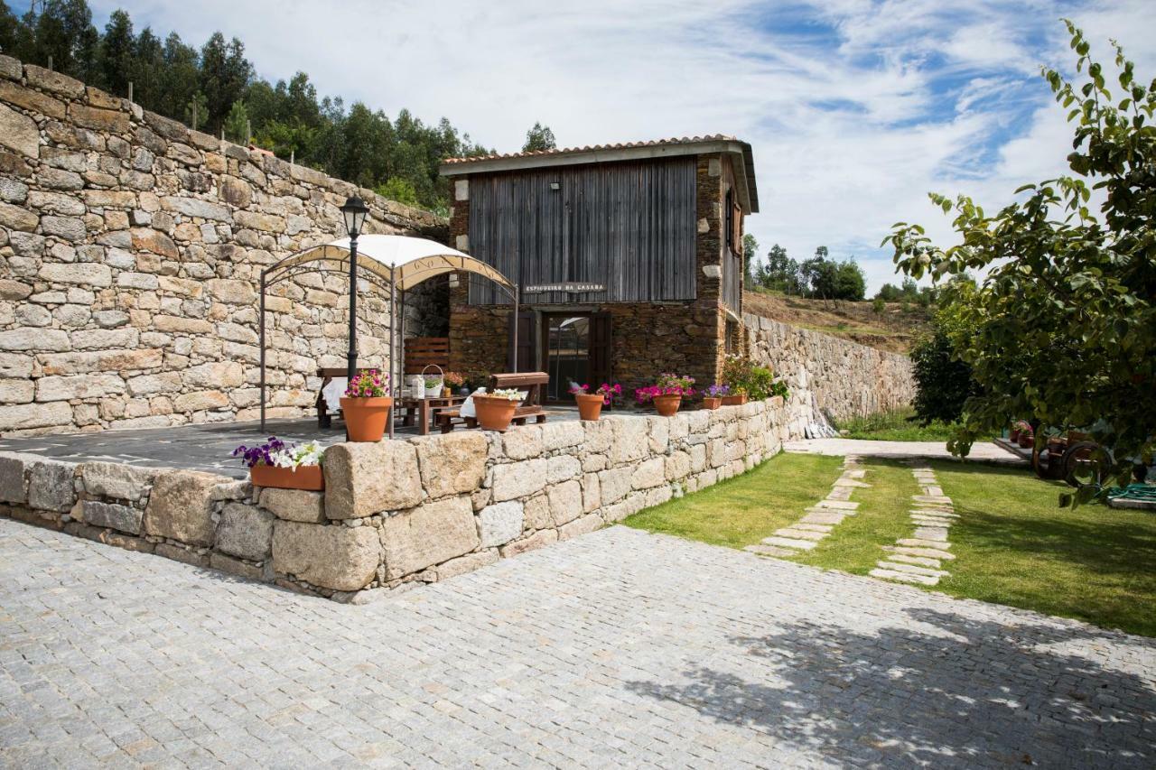 Espigueiro Da Casada Villa Rural - Foz Do Douro By Lw Foz do Sousa ภายนอก รูปภาพ
